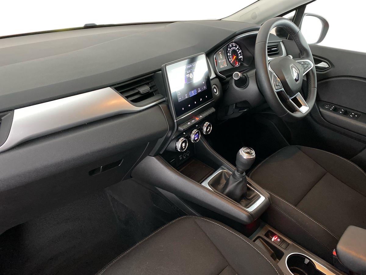 Used Renault Captur 2021 for sale - 77615745: Photo 14