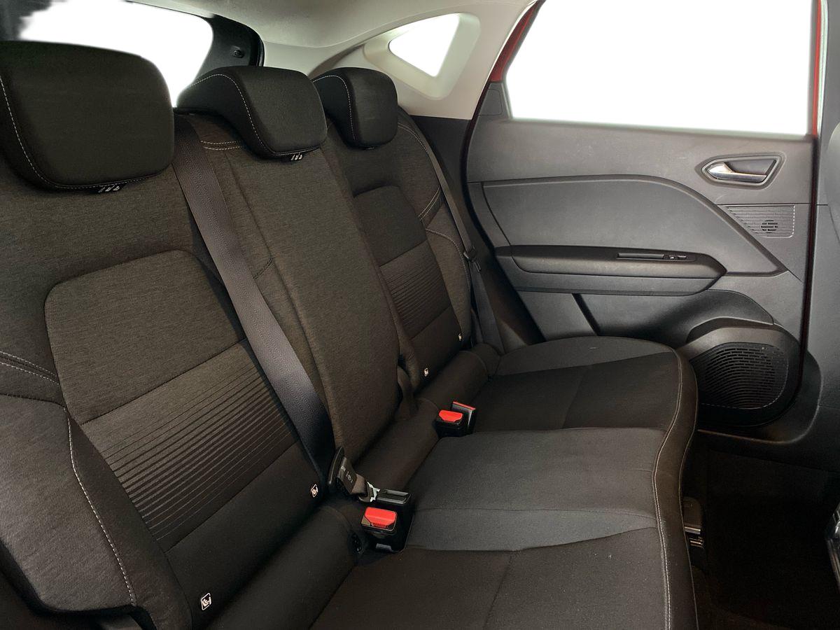 Used Renault Captur 2021 for sale - 77615745: Photo 15