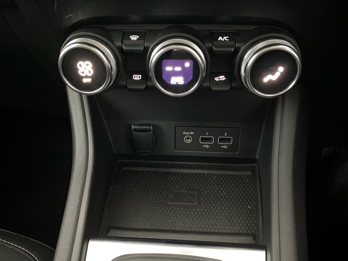 Used Renault Captur 2021 for sale - 77615745: Photo 19