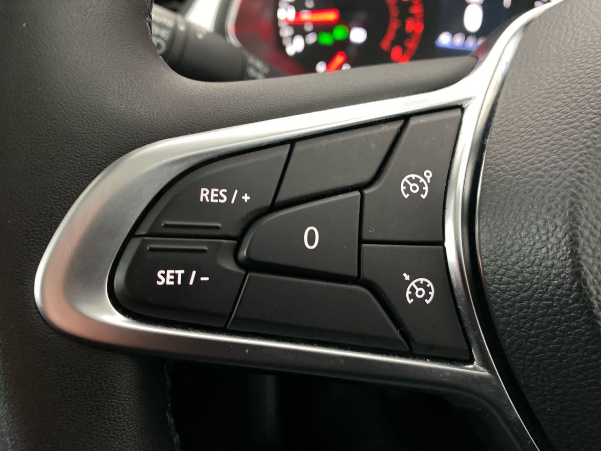 Used Renault Captur 2021 for sale - 77615745: Photo 20