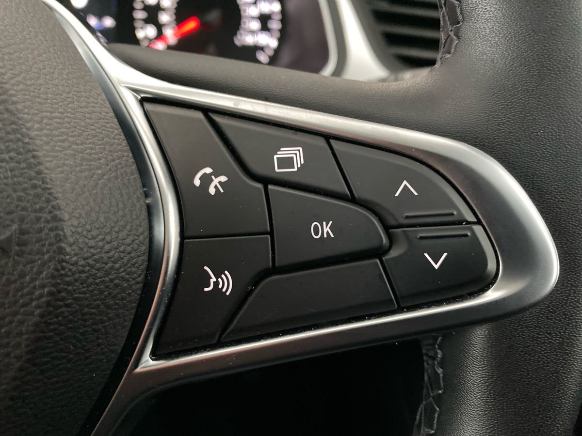 Used Renault Captur 2021 for sale - 77615745: Photo 21