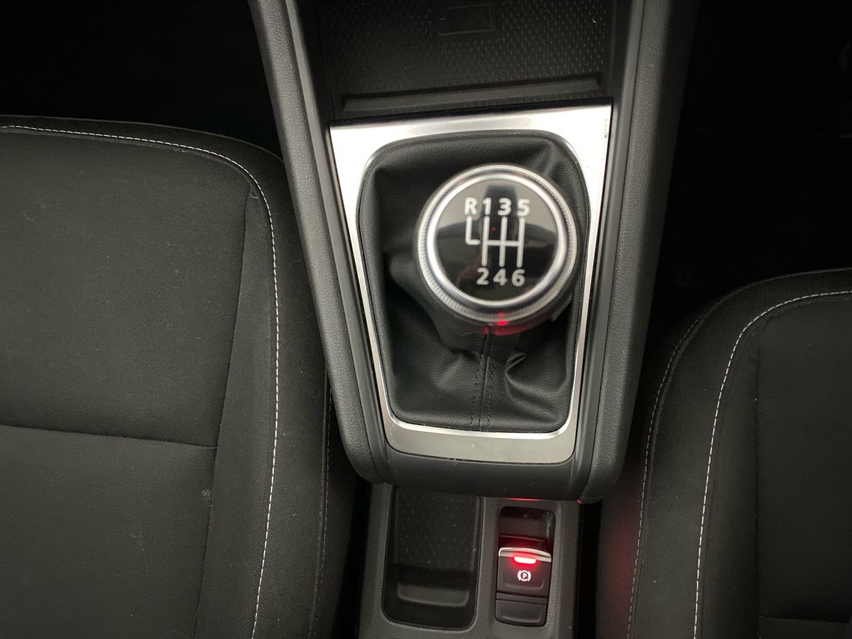 Used Renault Captur 2021 for sale - 77615745: Photo 22