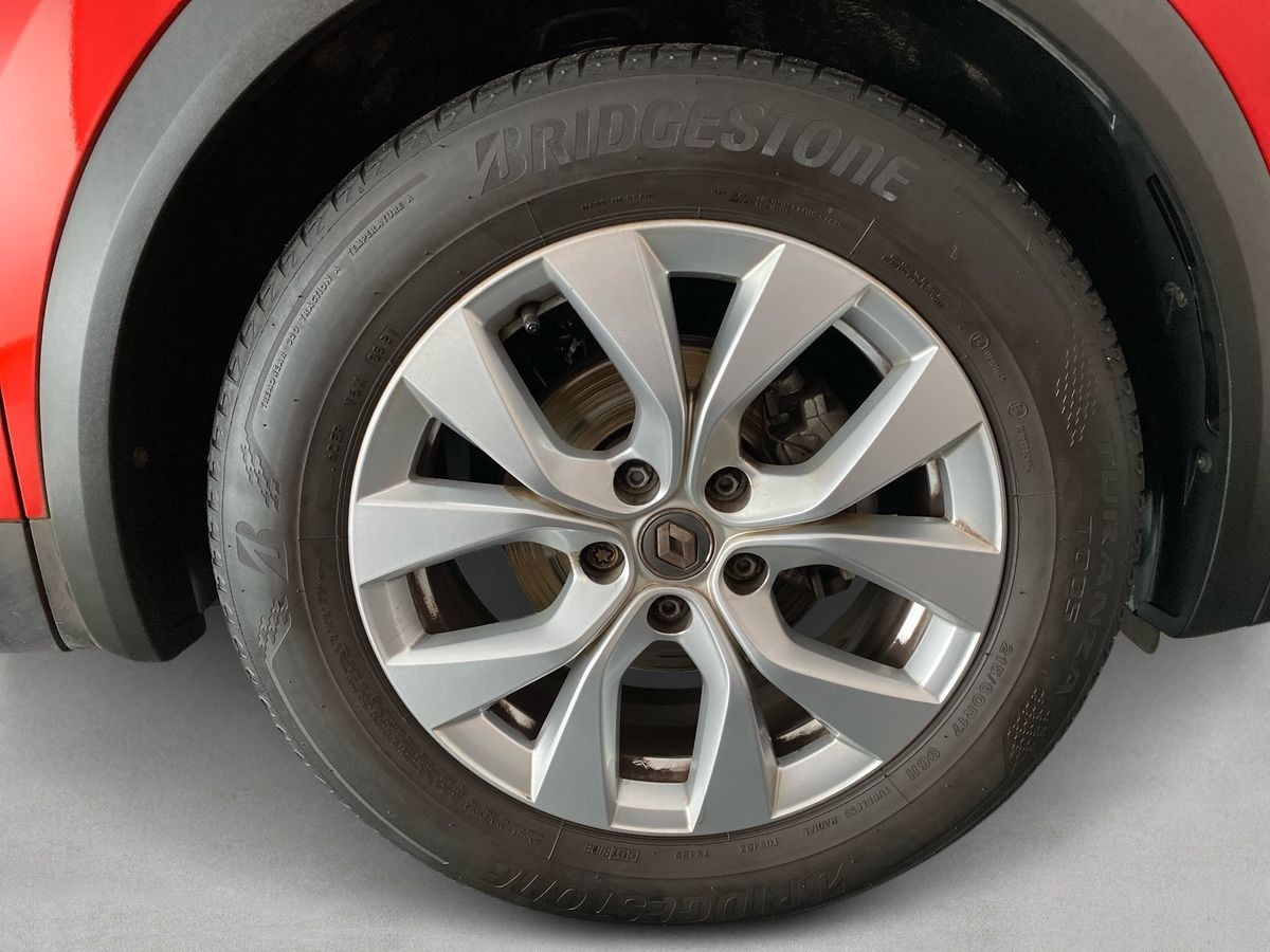 Used Renault Captur 2021 for sale - 77615745: Photo 25