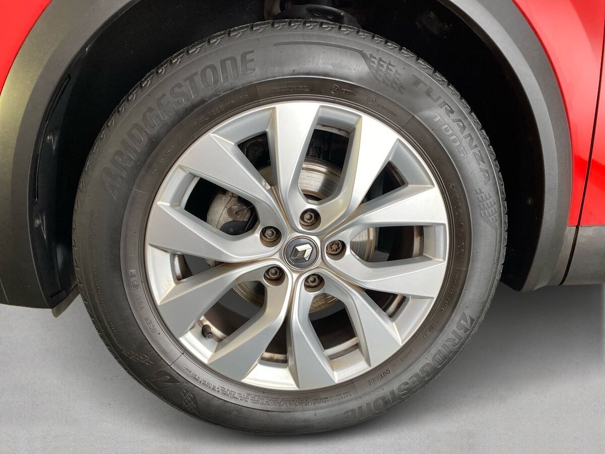 Used Renault Captur 2021 for sale - 77615745: Photo 26