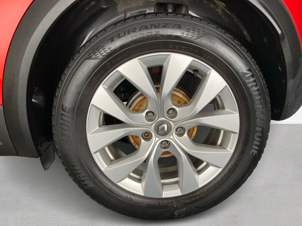 Used Renault Captur 2021 for sale - 77615745: Photo 27