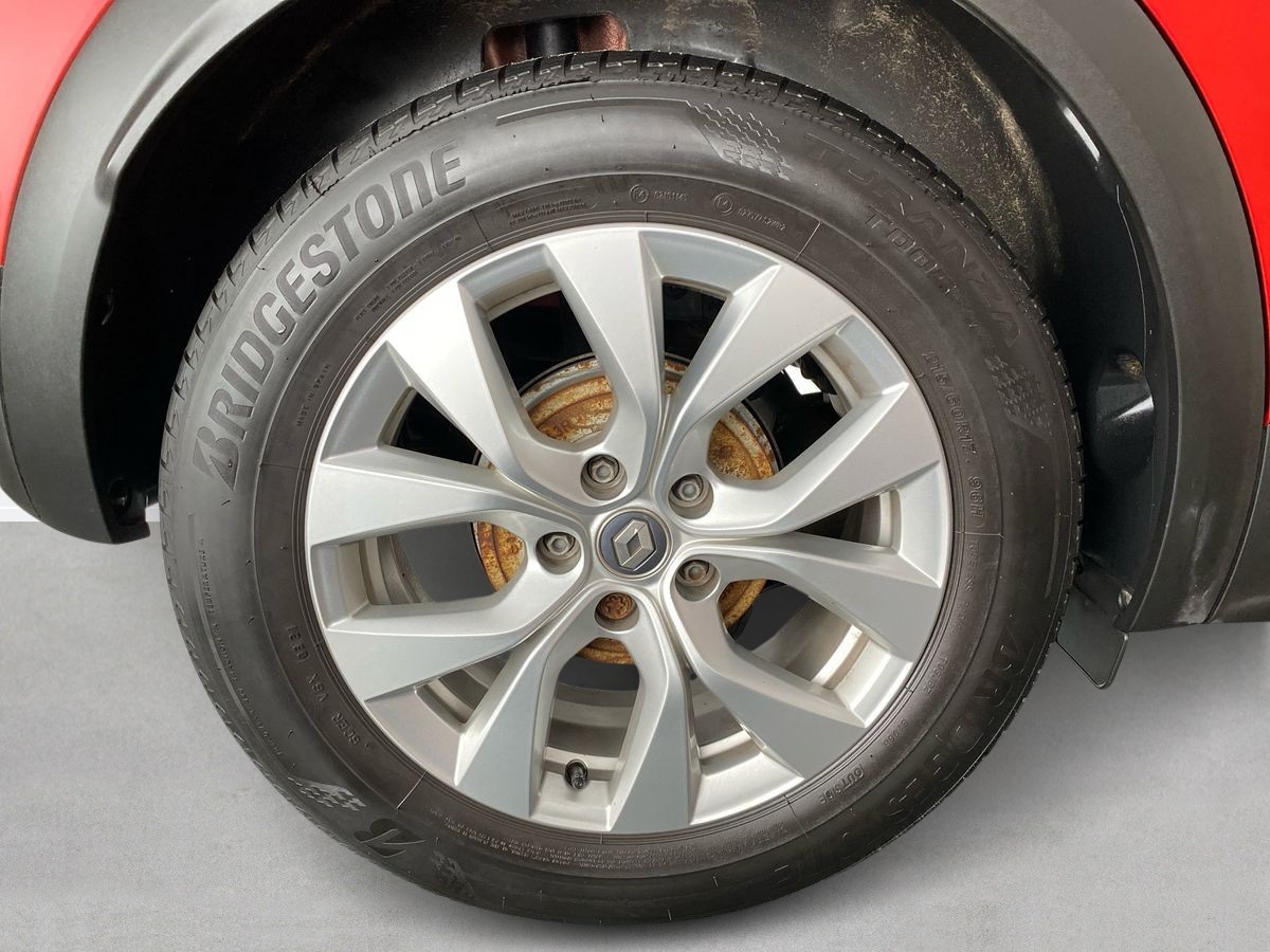 Used Renault Captur 2021 for sale - 77615745: Photo 28