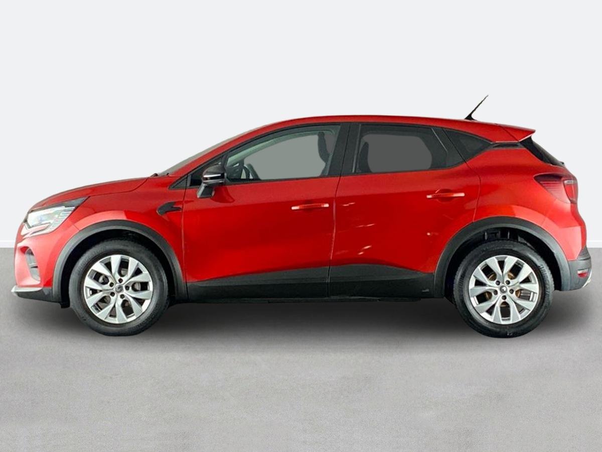 Used Renault Captur 2021 for sale - 77615745: Photo 6