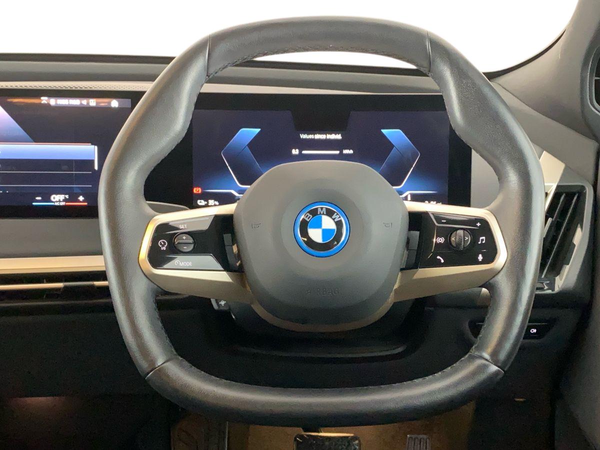 Used BMW iX 2022 for sale - 76442619: Photo 11