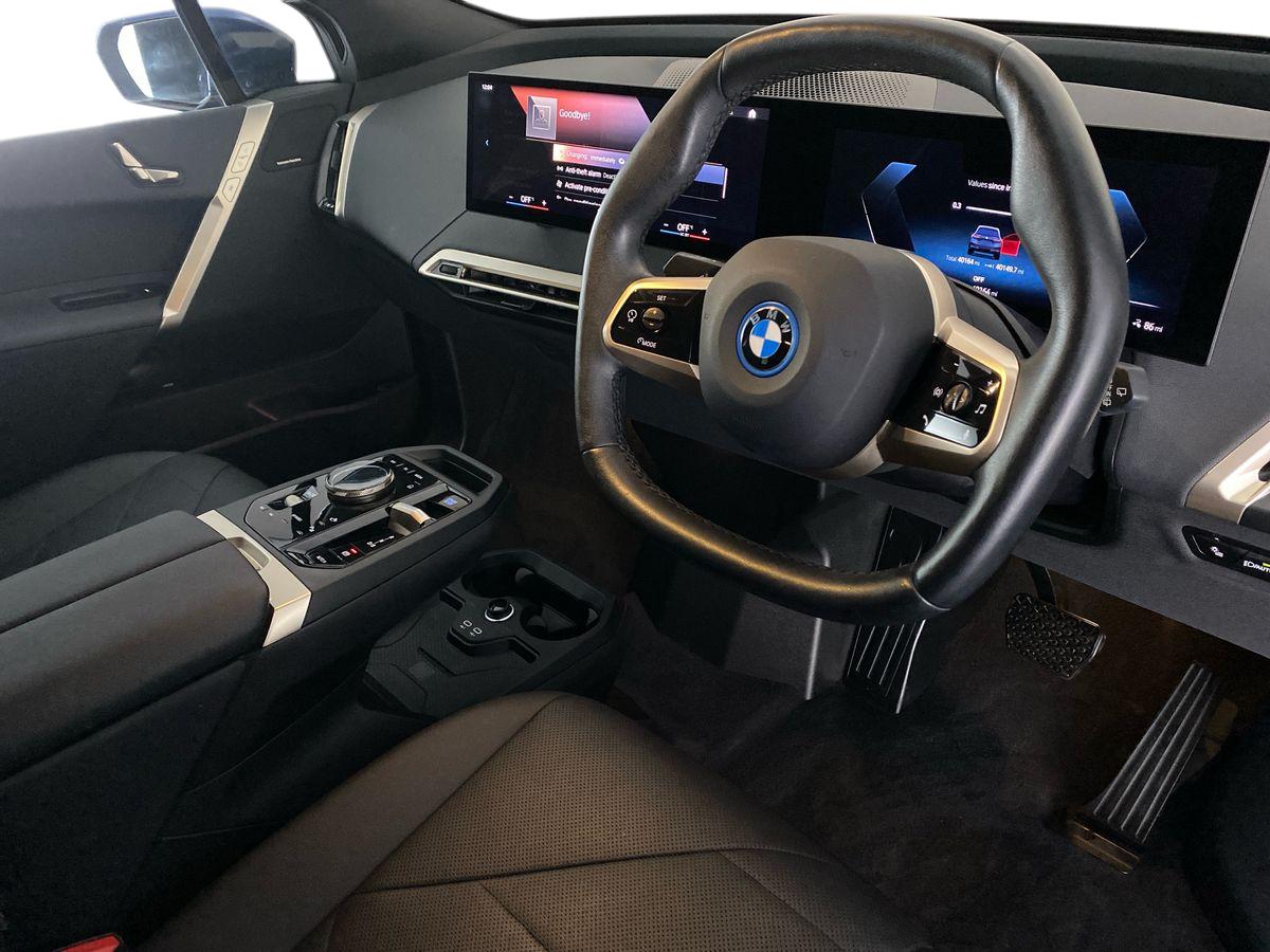 Used BMW iX 2022 for sale - 76442619: Photo 12