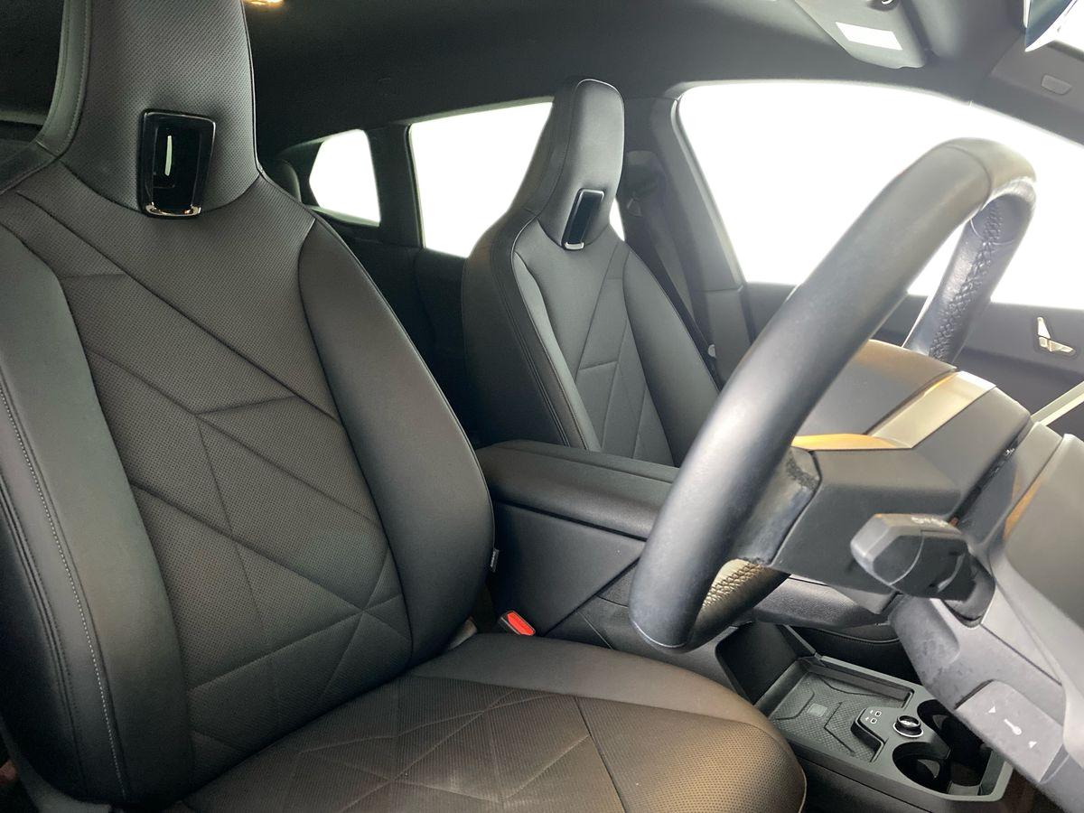 Used BMW iX 2022 for sale - 76442619: Photo 13