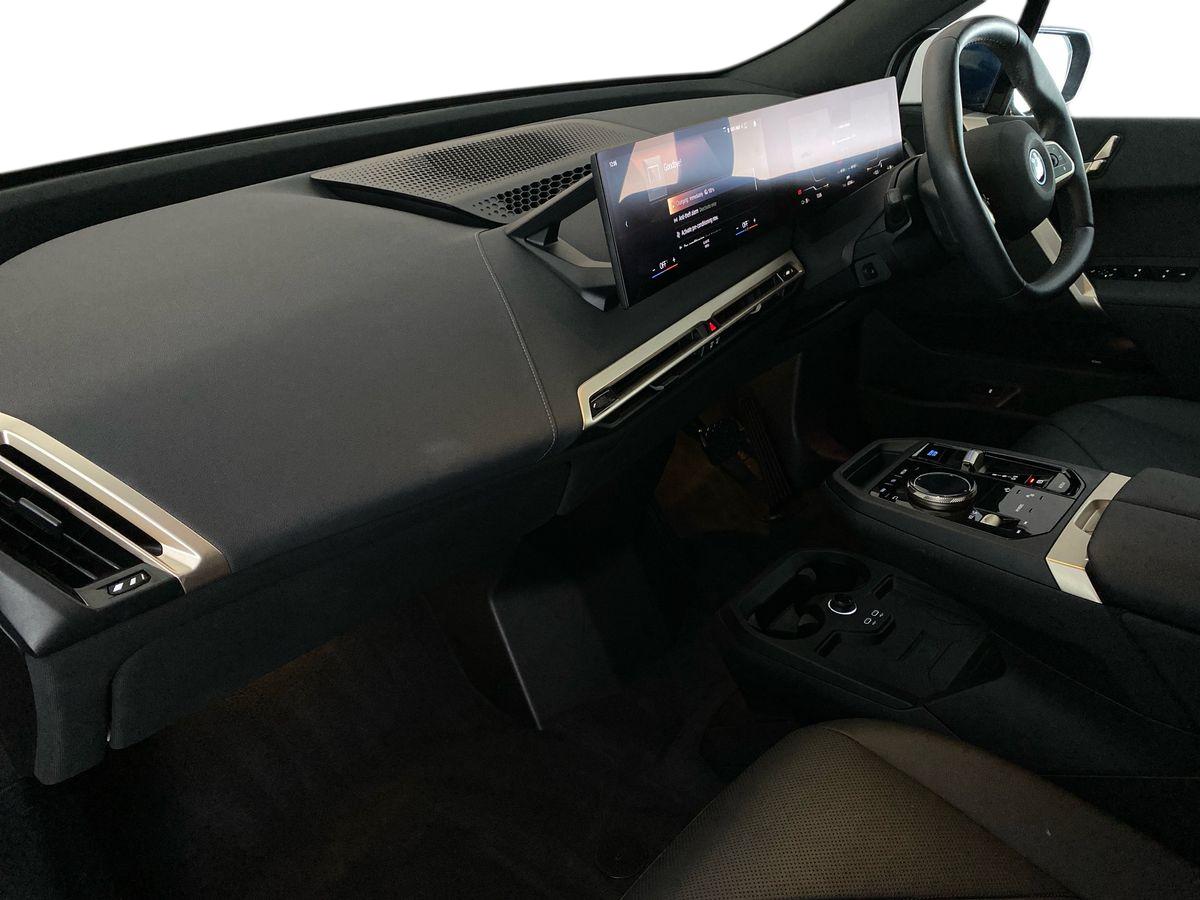 Used BMW iX 2022 for sale - 76442619: Photo 15