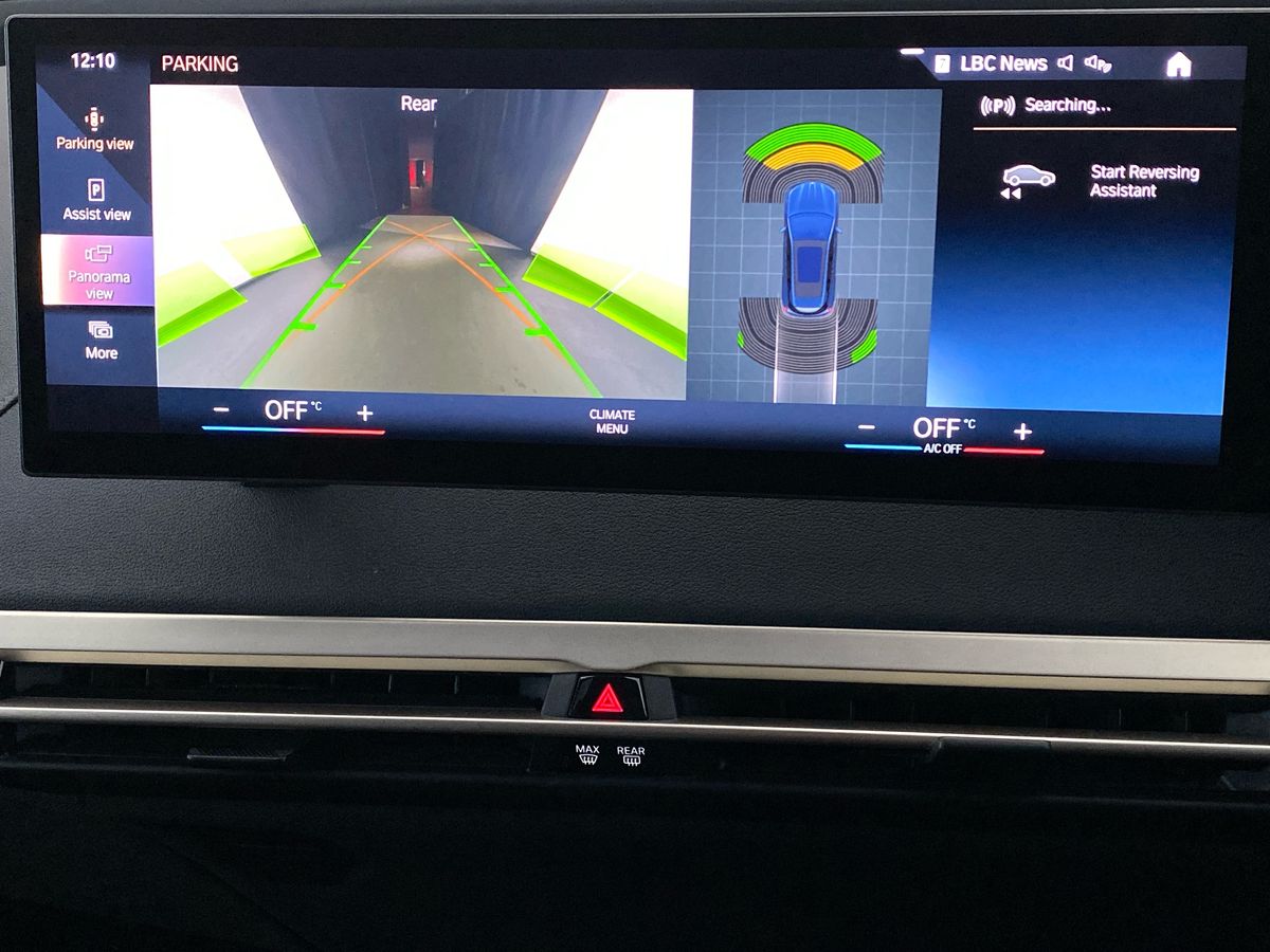 Used BMW iX 2022 for sale - 76442619: Photo 19