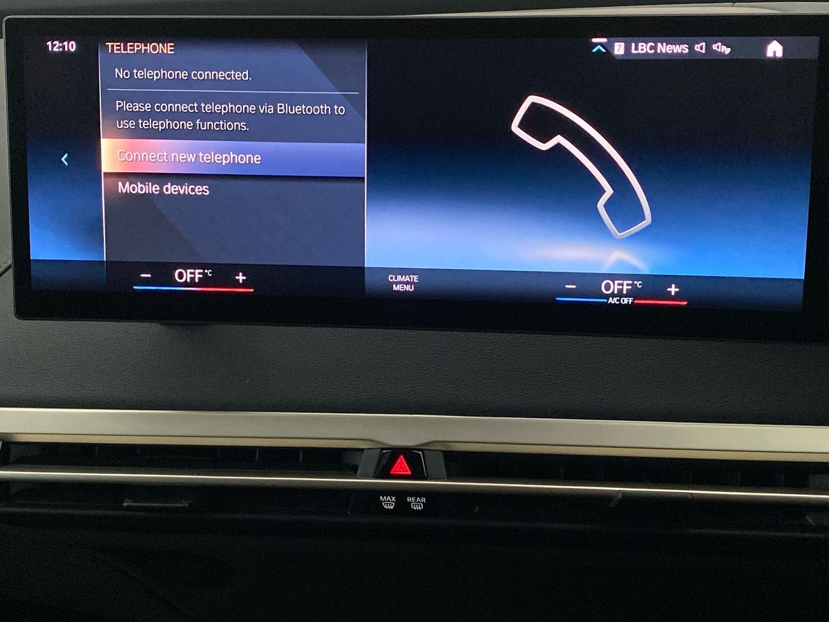 Used BMW iX 2022 for sale - 76442619: Photo 20