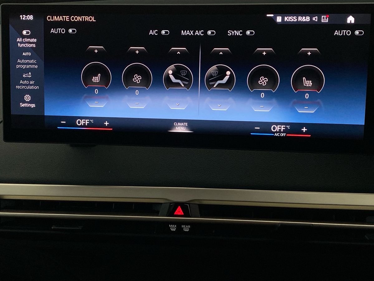 Used BMW iX 2022 for sale - 76442619: Photo 22