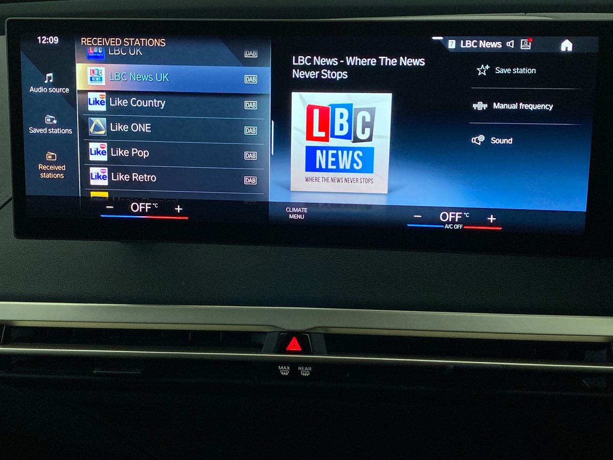 Used BMW iX 2022 for sale - 76442619: Photo 23