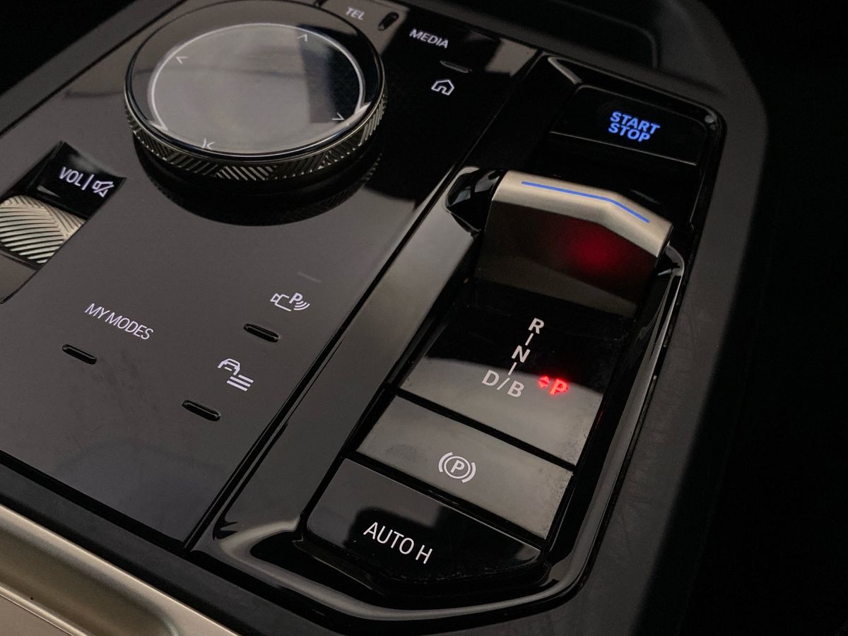 Used BMW iX 2022 for sale - 76442619: Photo 24