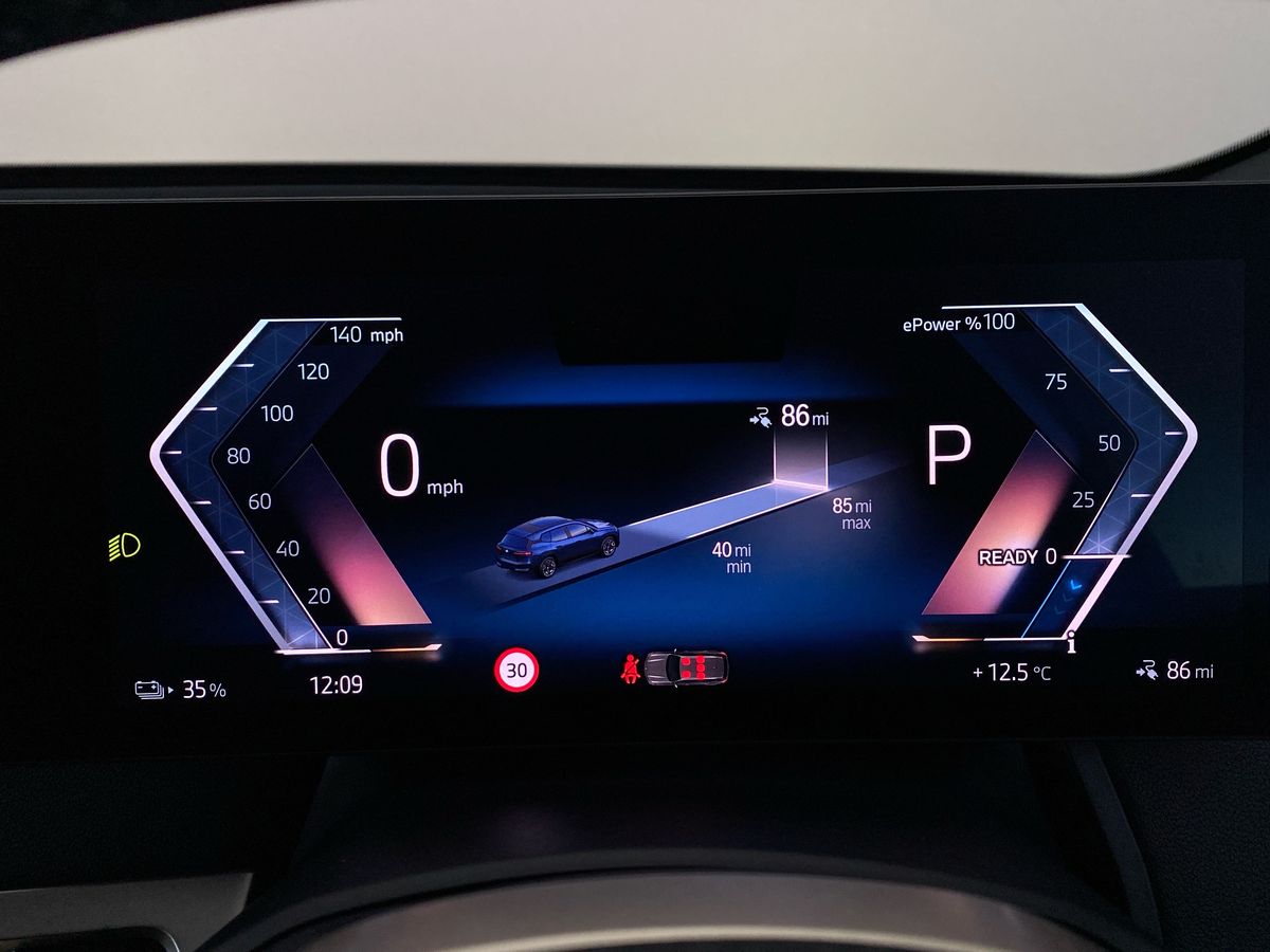 Used BMW iX 2022 for sale - 76442619: Photo 28