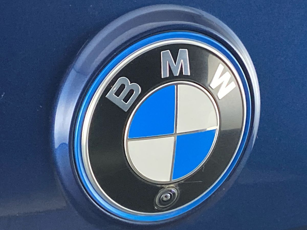 Used BMW iX 2022 for sale - 76442619: Photo 33