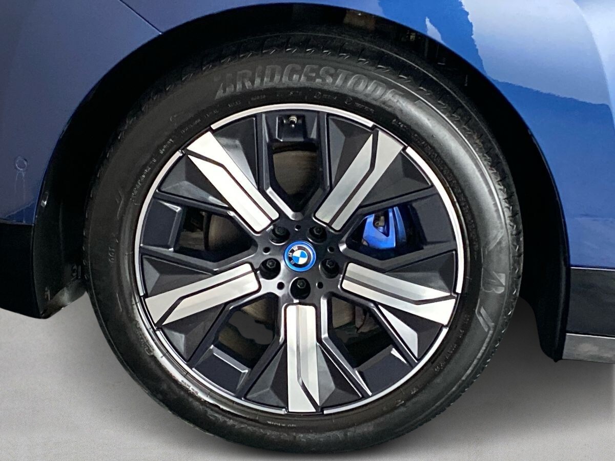 Used BMW iX 2022 for sale - 76442619: Photo 36