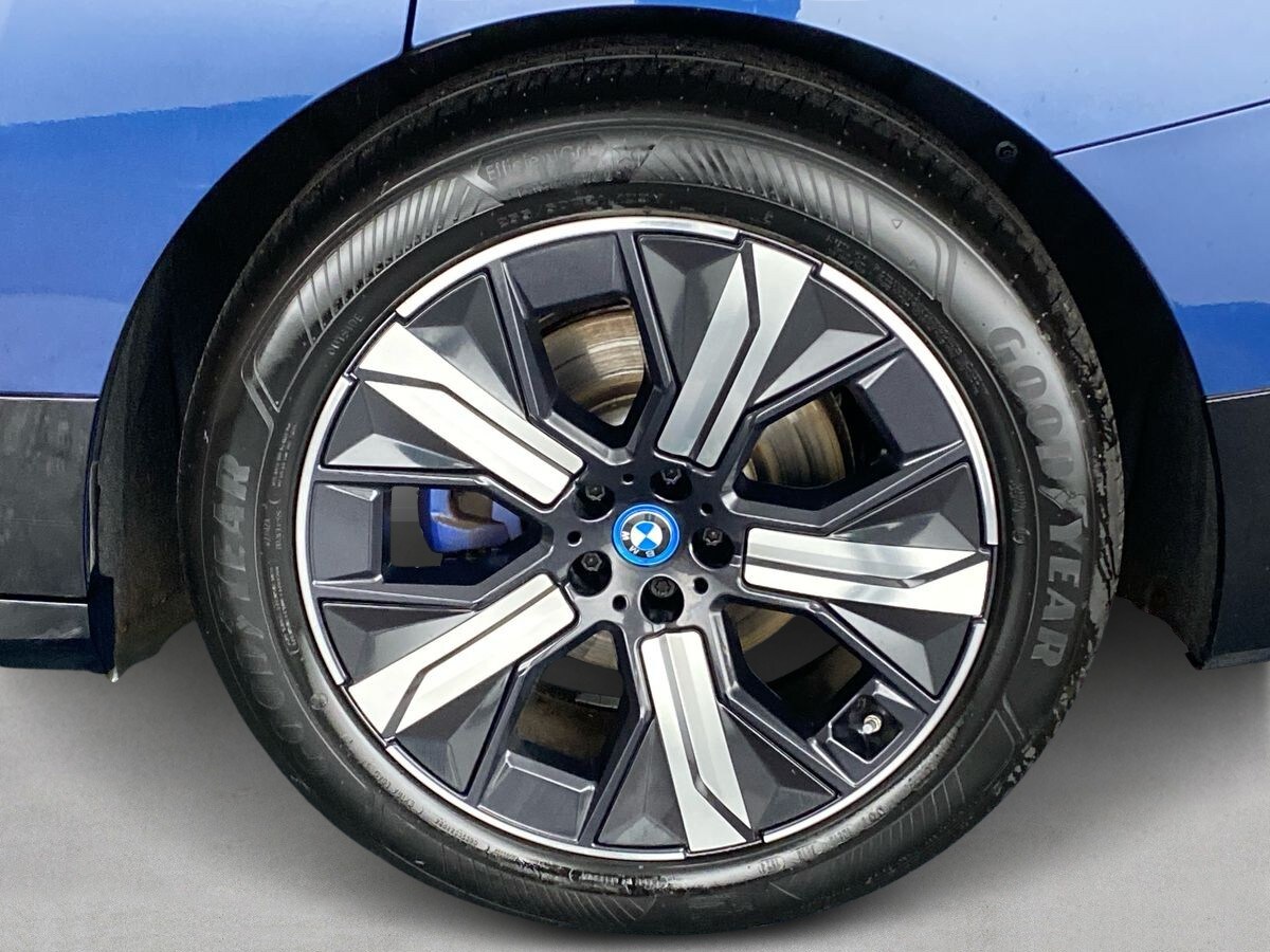 Used BMW iX 2022 for sale - 76442619: Photo 37