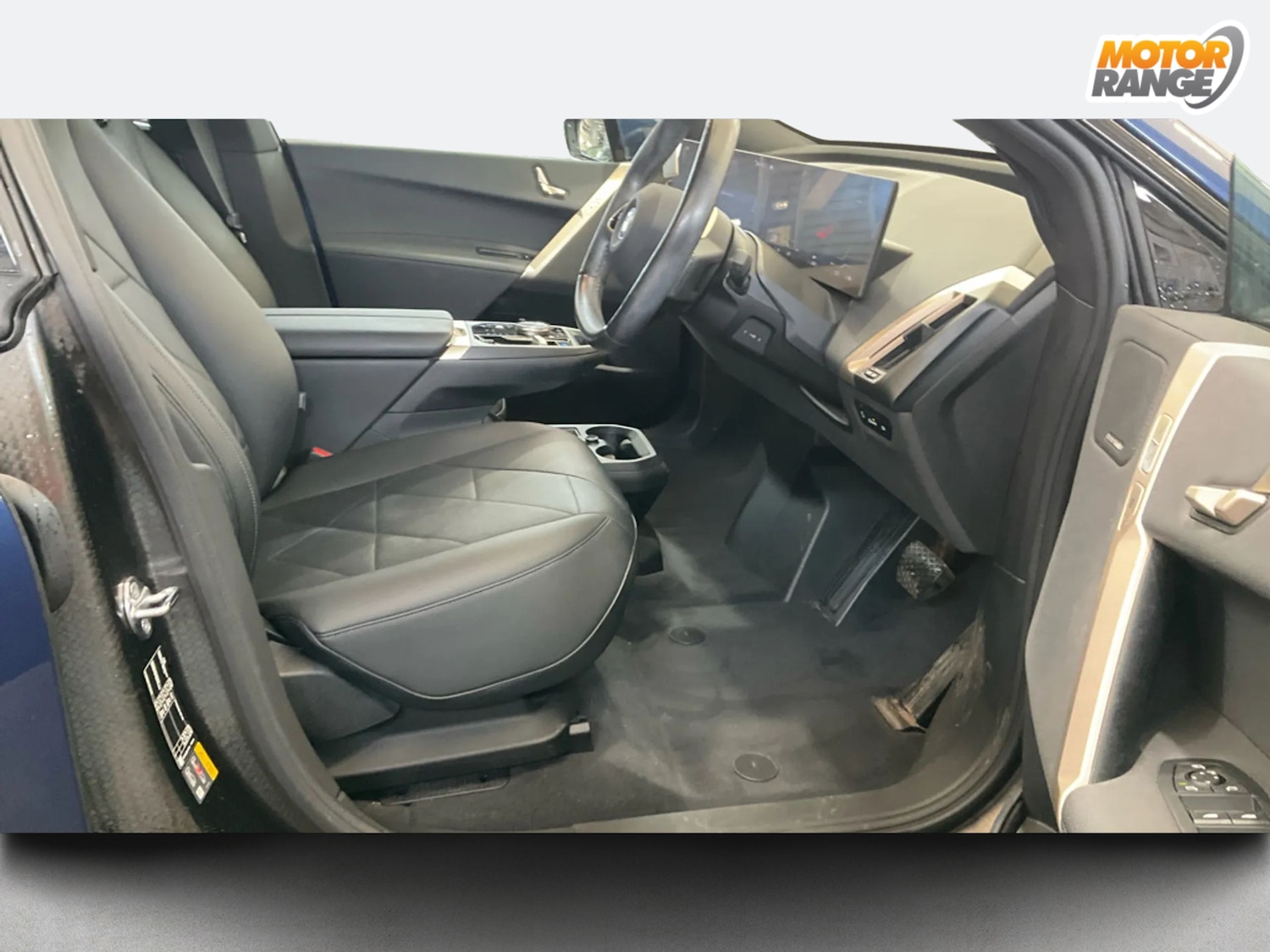 Used BMW iX 2022 for sale - 76442619: Photo 8