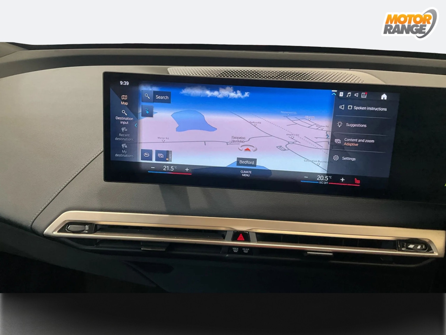 Used BMW iX 2022 for sale - 76442619: Photo 9