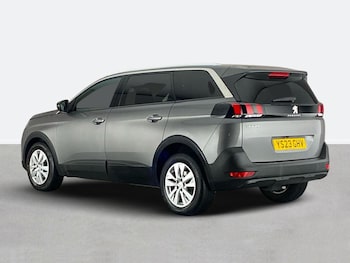 Used Peugeot 5008 2023 for sale - 75454041: Photo