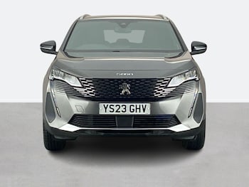 Used Peugeot 5008 2023 for sale - 75454041: Photo