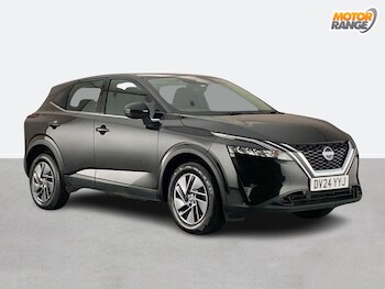 Used Nissan Qashqai 2024 for sale - 79112243: Photo