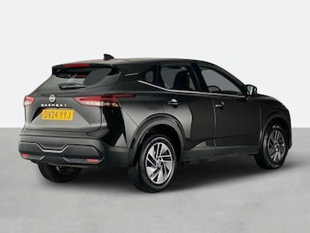 Used Nissan Qashqai 2024 for sale - 79112243: Photo