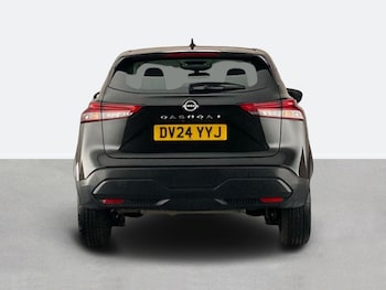 Used Nissan Qashqai 2024 for sale - 79112243: Photo