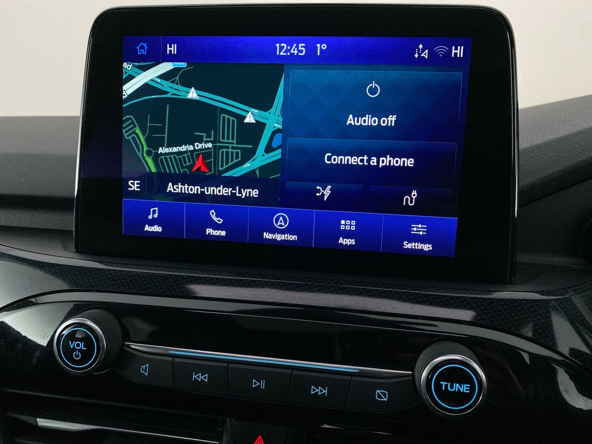 Used Ford Kuga 2022 for sale - 77206635: Photo 20