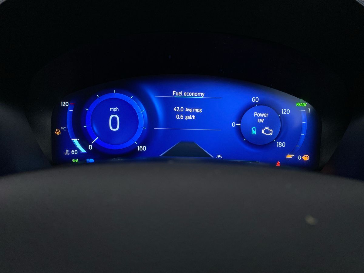 Used Ford Kuga 2022 for sale - 77206635: Photo 27