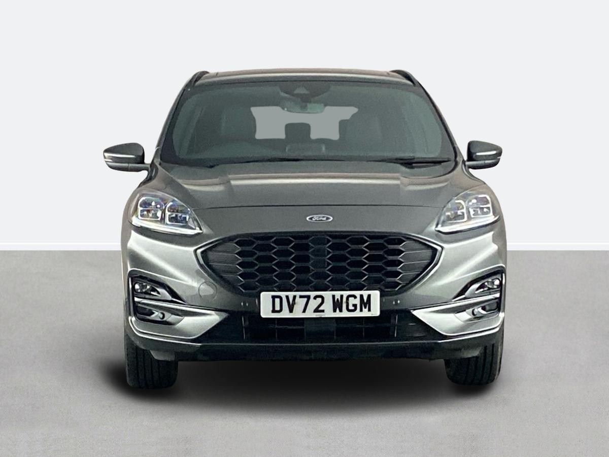 Used Ford Kuga 2022 for sale - 77206635: Photo 8