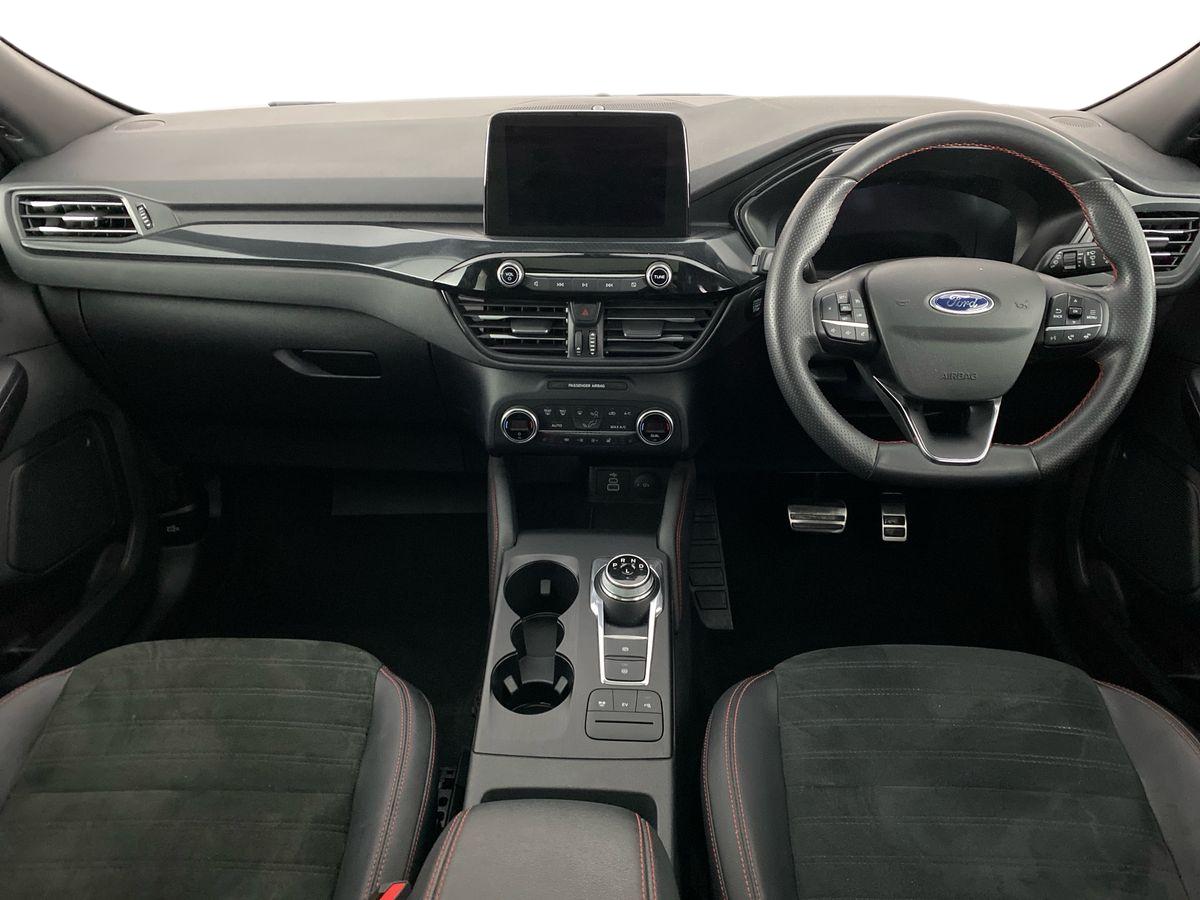 Used Ford Kuga 2022 for sale - 77206635: Photo 9