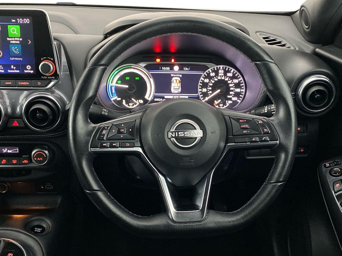 Used Nissan Juke 2023 for sale - 77615742: Photo 11