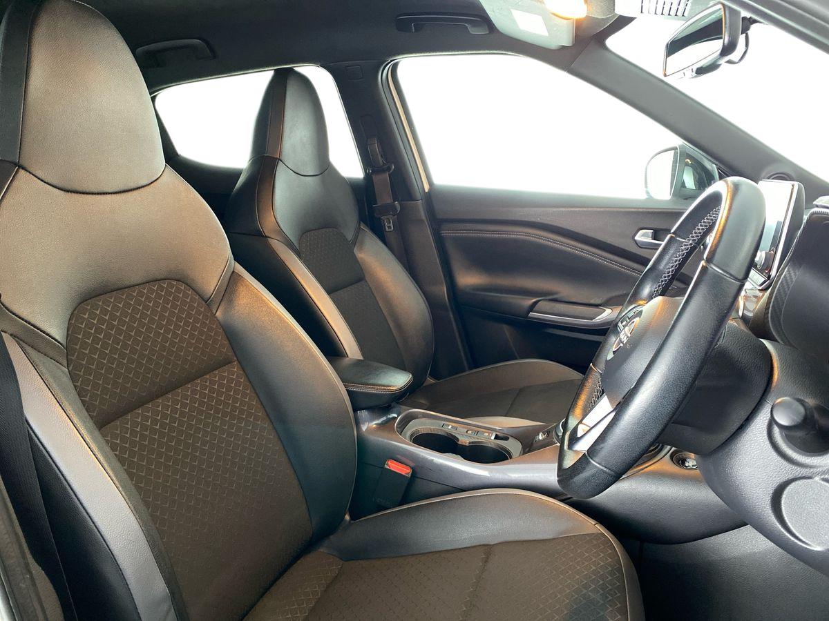 Used Nissan Juke 2023 for sale - 77615742: Photo 13