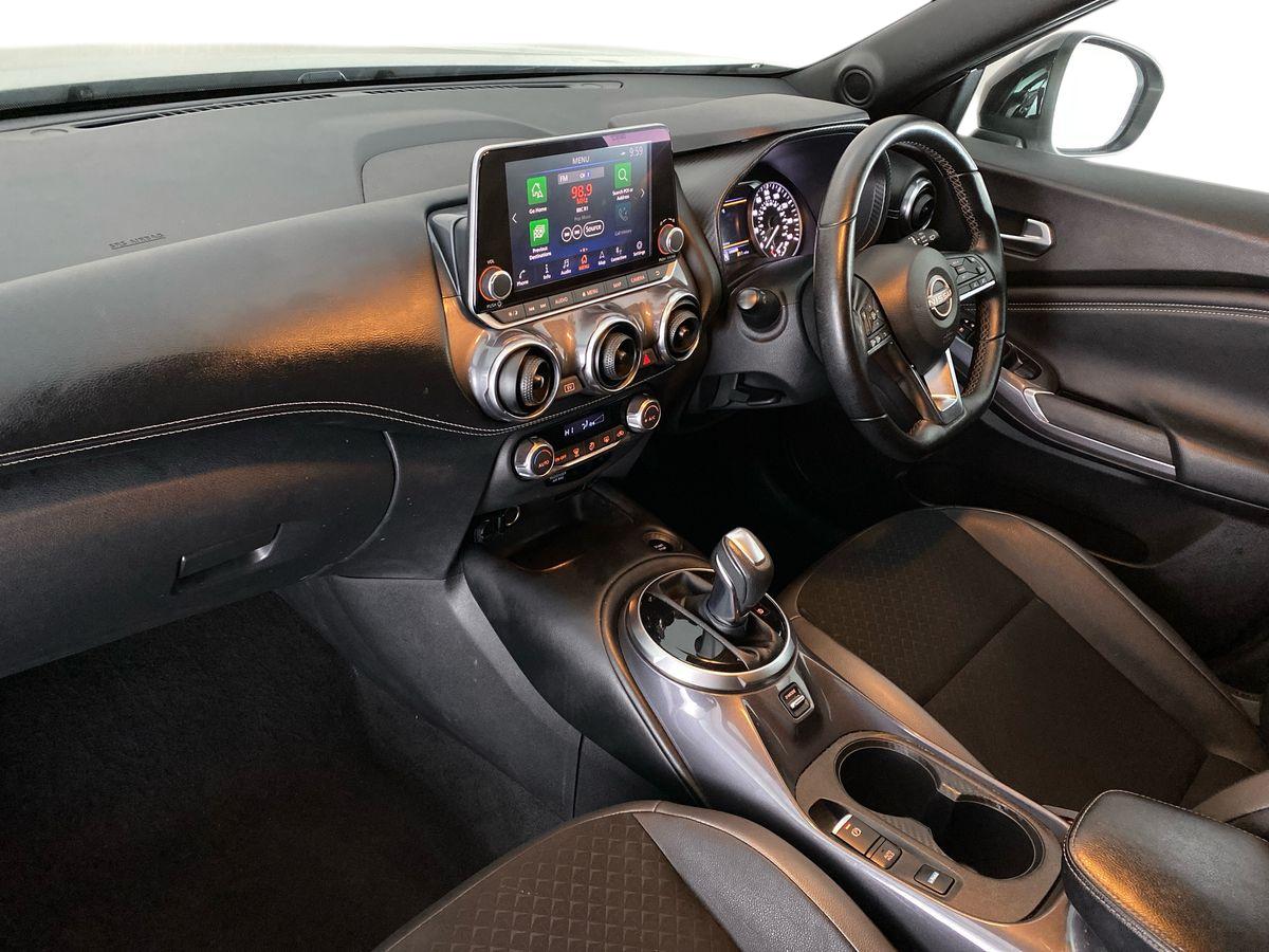 Used Nissan Juke 2023 for sale - 77615742: Photo 14