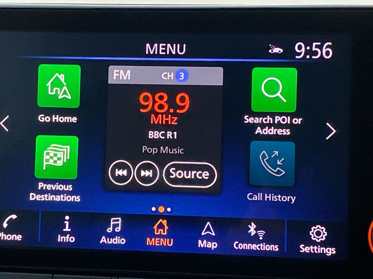 Used Nissan Juke 2023 for sale - 77615742: Photo 17