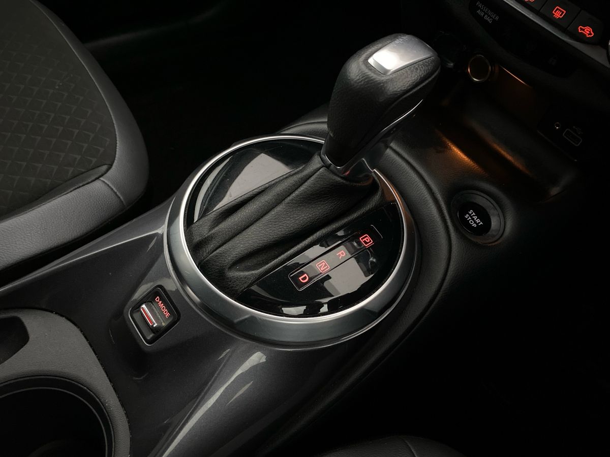 Used Nissan Juke 2023 for sale - 77615742: Photo 18