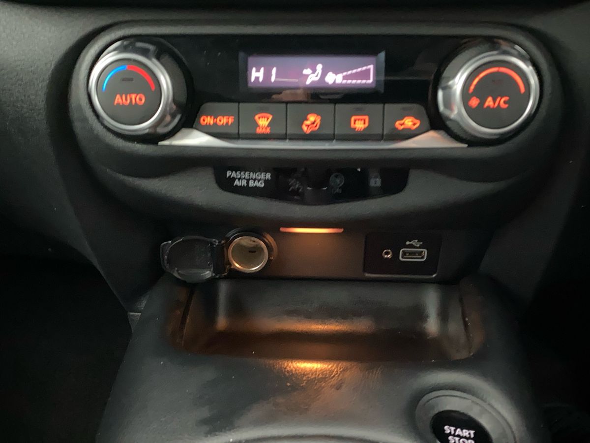 Used Nissan Juke 2023 for sale - 77615742: Photo 19