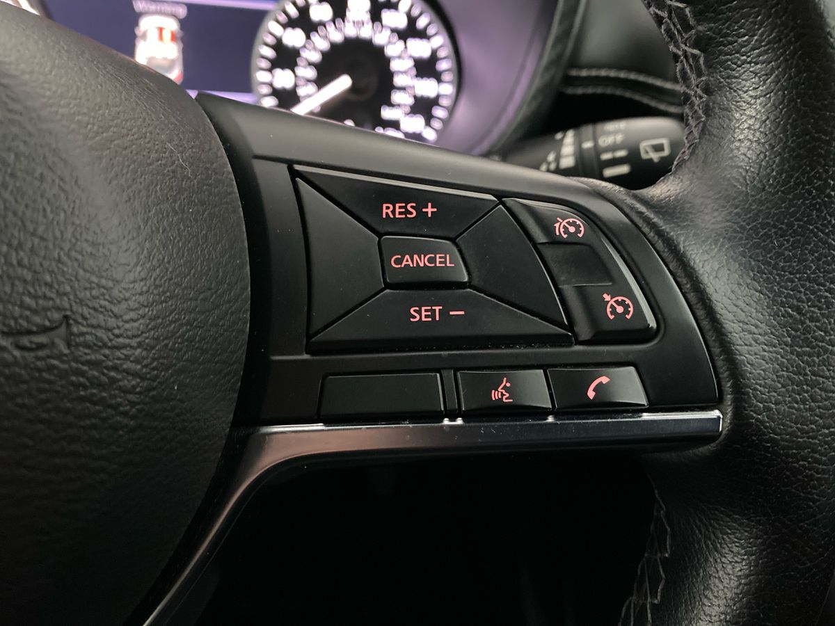 Used Nissan Juke 2023 for sale - 77615742: Photo 21