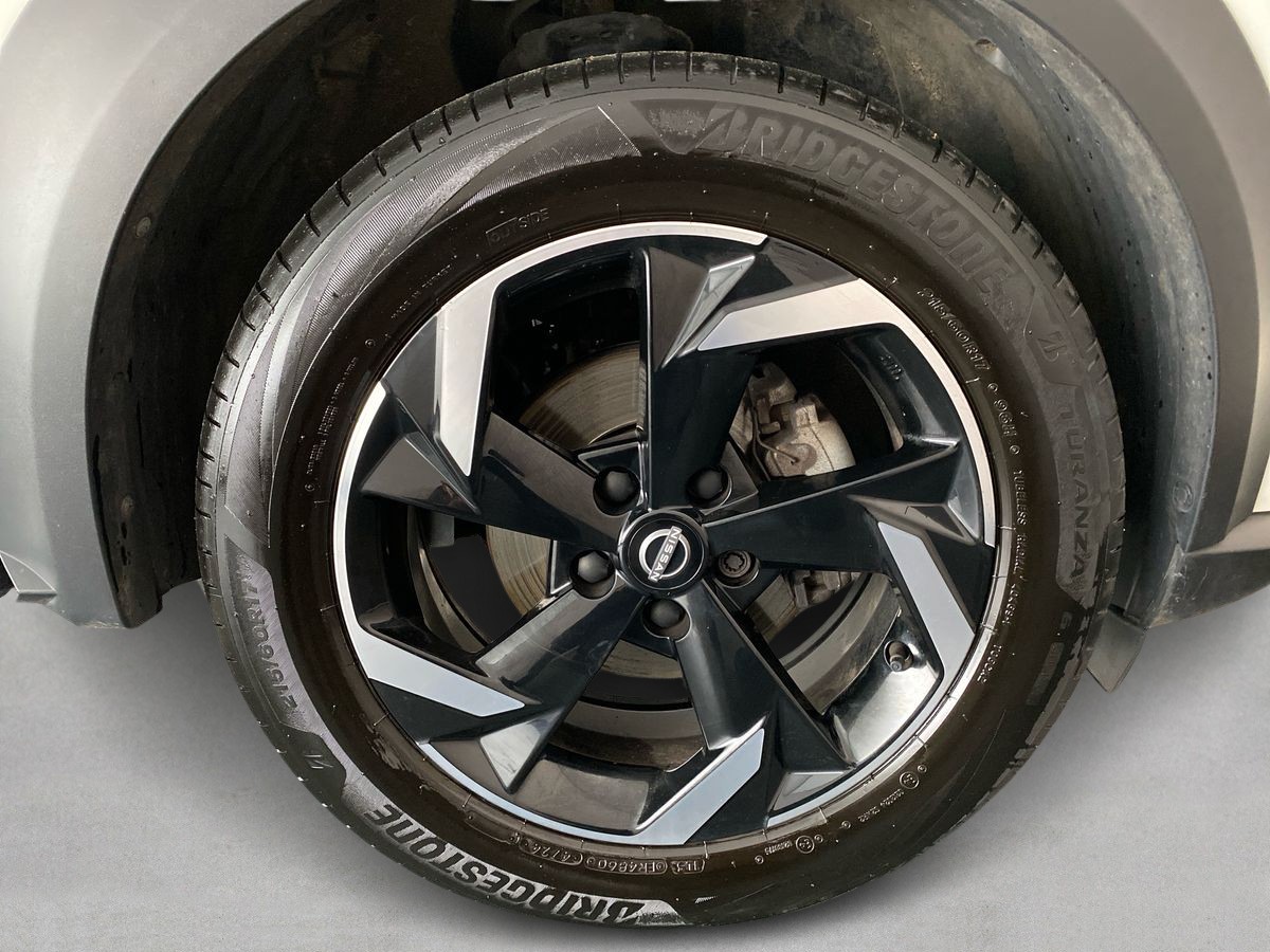 Used Nissan Juke 2023 for sale - 77615742: Photo 25