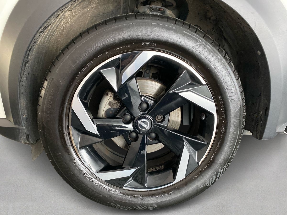 Used Nissan Juke 2023 for sale - 77615742: Photo 26