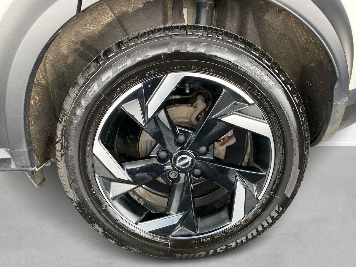 Used Nissan Juke 2023 for sale - 77615742: Photo 27