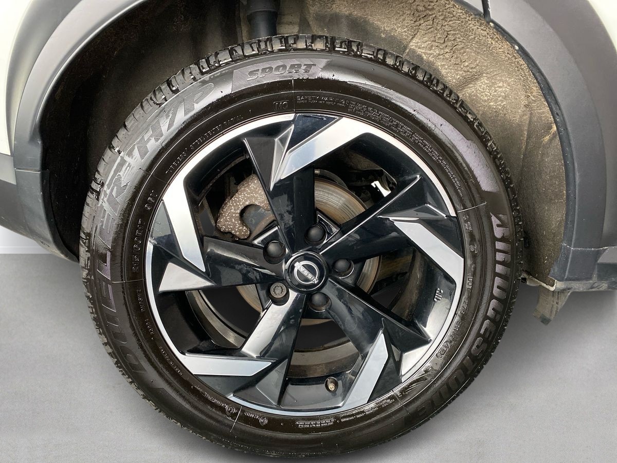 Used Nissan Juke 2023 for sale - 77615742: Photo 28