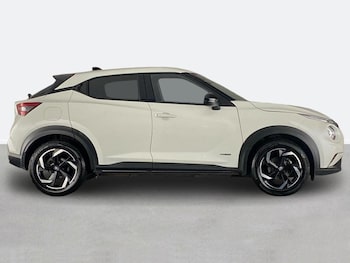 Used Nissan Juke 2023 for sale - 77615742: Photo