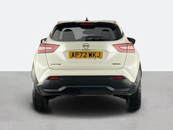 Used Nissan Juke 2023 for sale - 77615742: Photo