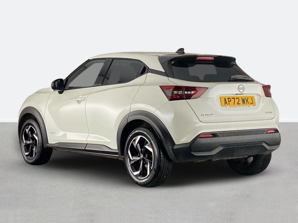 Used Nissan Juke 2023 for sale - 77615742: Photo 5