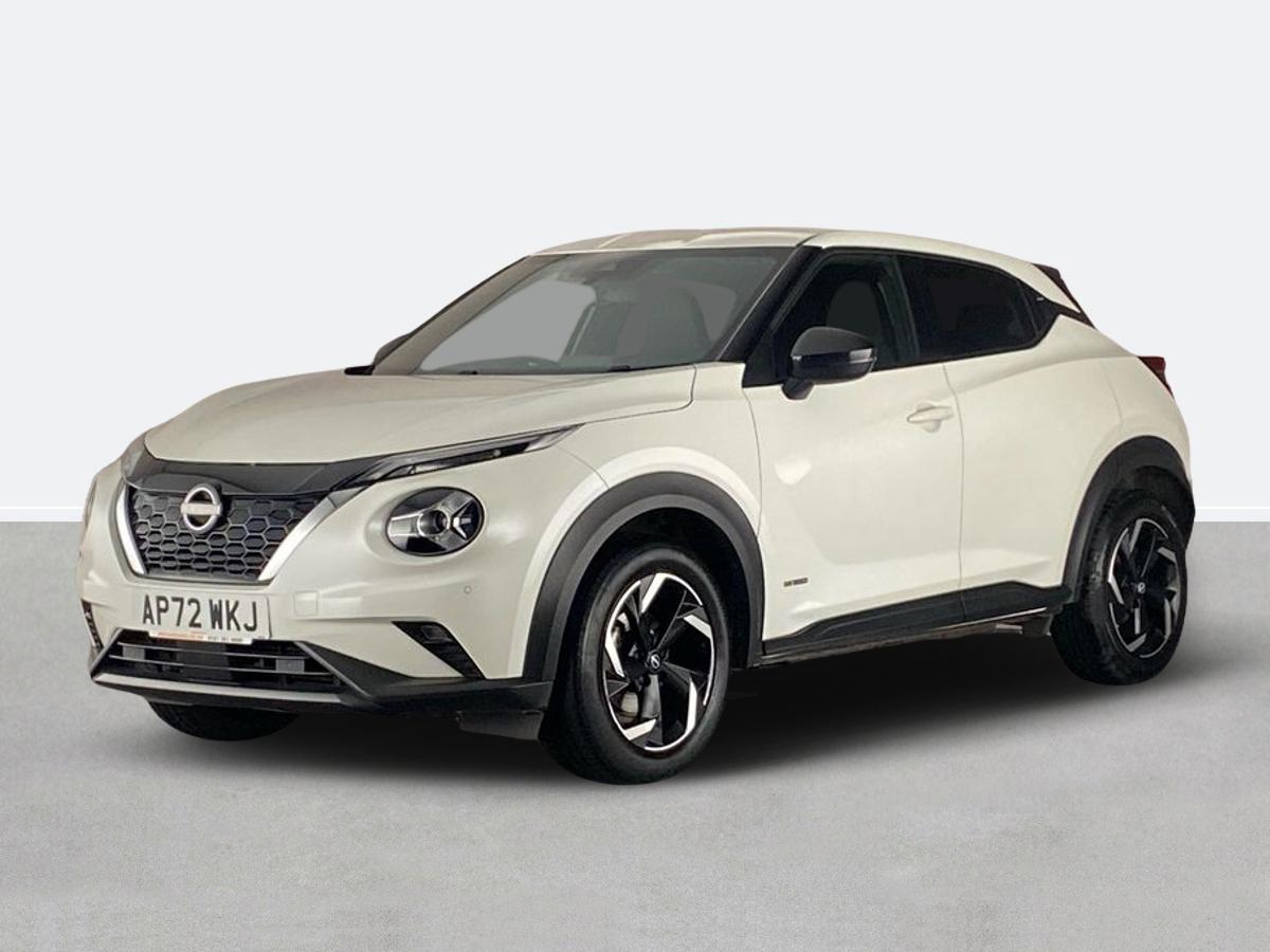 Used Nissan Juke 2023 for sale - 77615742: Photo 7